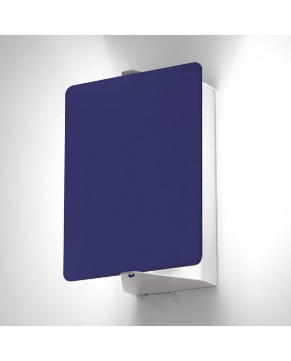 Nemo Applique à Volet Pivotant Wall Lamp